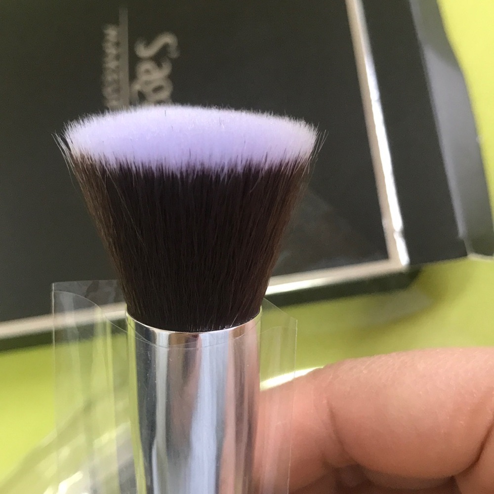Makeup brushes set - Picture 4 of 4